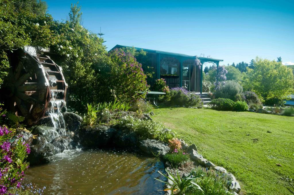 Waterwheel Cottage Upper Moutere Habitación foto